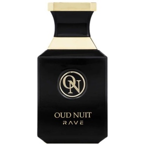 OUD NUIT Rave 100 ml