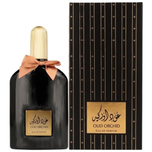 Oud Orchid Suroori 100 ml, apa de parfum, unisex - Img 2