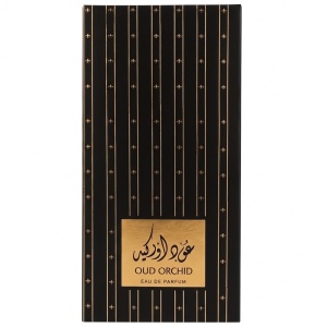 Oud Orchid Suroori 100 ml, eau de parfum, unisex - Img 3