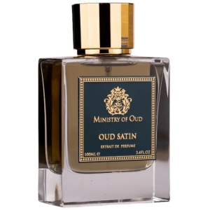 Oud Satin Ministry Of Oud 100 ml, perfume extract, unisex - Img 3