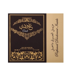 OUDI Ard Al Zaafaran 100 ml