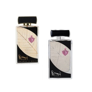 Najdia Silver si Najdia In Gold 100 ml Pachet Promo