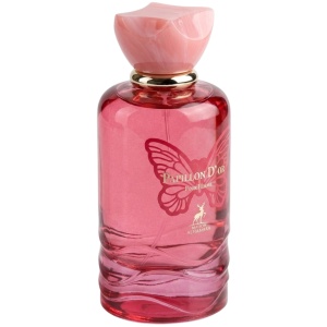 Papillon D'Or Maison Alhambra 100 ml, eau de parfum, women - Img 4