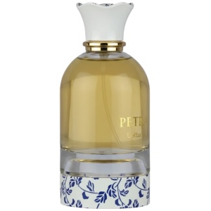 Petra Lattafa 100 ml, eau de parfum, unisex - Img 3