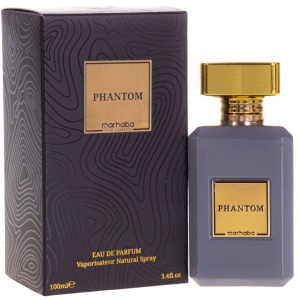 Phantom Marhaba 100 ml, eau de parfum, men - Img 2