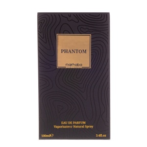 Phantom Marhaba 100 ml