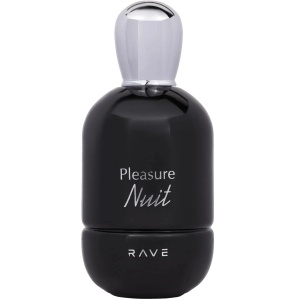 PLEASURE NUIT Rave 100 ml - Special Edition Design