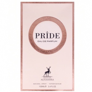 Pride Maison Alhambra 100 ml, apa de parfum, femei - Img 4
