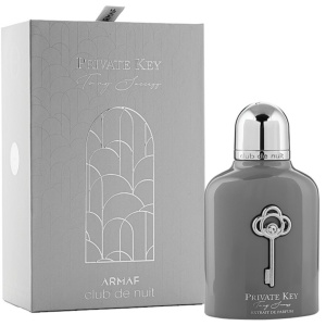 Private Key To My Succes Armaf 100 ml, extract de parfum, unisex - Img 6