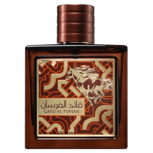 Qaed Al Fursan Untamed Lattafa 90 ml, eau de parfum, men