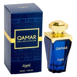 QAMAR Sapil 100 ml