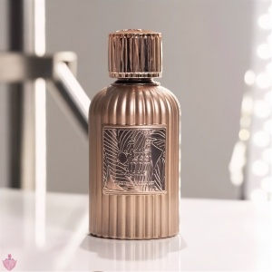 Qissa Delicious Paris Corner 100 ml, Eau de Parfum, women - Img 7