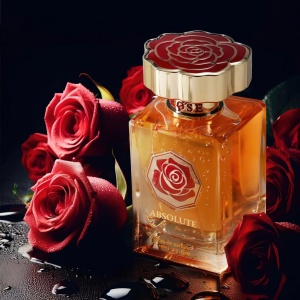 ROSE ABSOLUTE Maison Asrar 110 ml