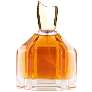 Safa Aloud Gulf Orchid 100 ml, eau de parfum, unisex - Img 3