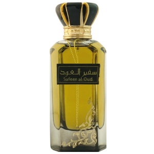 SAFEER AL OUD Ard Al Zaafaran 100 ml