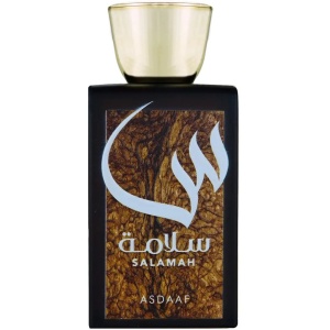 Salamah Asdaaf 100 ml