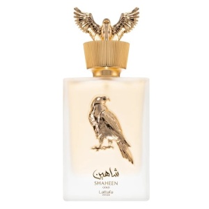 Lattafa Pride Shaheen Gold 100 ml