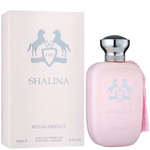 Shalina Royal Essence Fragrance World 100 ml, eau de parfum, women - Img 2