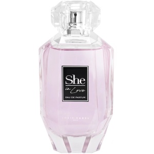 SHE IN LOVE Louis Varel 100 ml