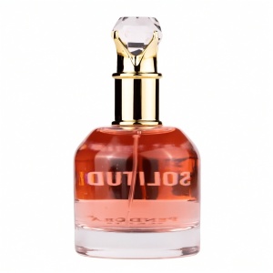 Solitude Pendora Scents 100 ml, apa de parfum, femei - Img 3