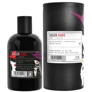 Suger Babe ARO-FAC 100 ml, apa de parfum, dama - Img 2