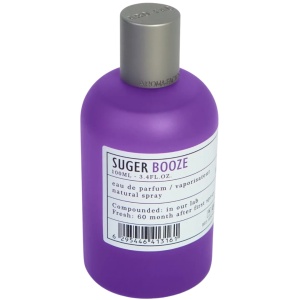 Suger Booze ARO-FAC 100 ml, eau de parfum, unisex - Img 3