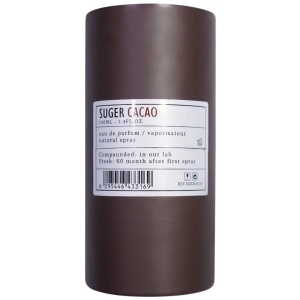 Suger Cacao ARO-FAC 100 ml, apa de parfum, unisex - Img 5