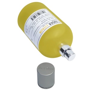 Suger Citron ARO-FAC 100 ml, apa de parfum, unisex - Img 3