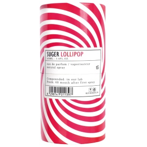 Suger Lollipop ARO-FAC 100 ml, apa de parfum, dama - Img 5