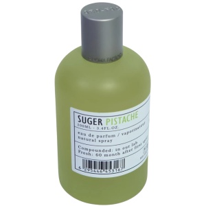 Suger Pistache ARO-FAC 100 ml, apa de parfum, unisex - Img 3