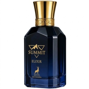 Summit Elixir Maison Alhambra 100 ml, eau de parfum, men - Img 6