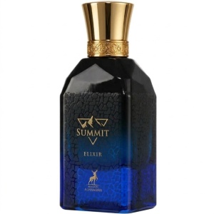 Summit Elixir Maison Alhambra 100 ml, eau de parfum, men - Img 4