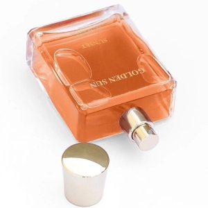 Sunset Golden Sun Amd 100 ml, eau de parfum, unisex - Img 4