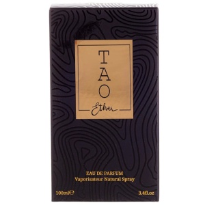 Tao Ether 100 ml, apa de parfum, unisex - Img 3