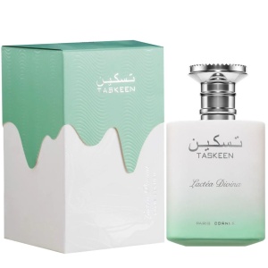 Taskeen Lactea Divina Paris Corner 100 ml, eau de parfum, unisex - Img 2