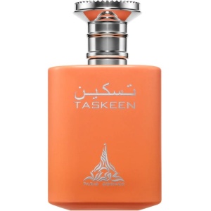 Taskeen Paris Corner 100 ml, eau de parfum, unisex - Img 1