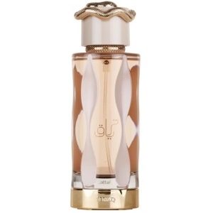 Teriaq Lattafa 100 ml, apa de parfum, unisex - Img 3