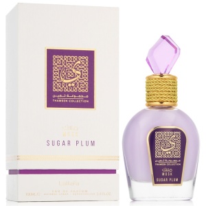 THAMEEN MUSK SUGAR PLUM Lattafa 100 ml