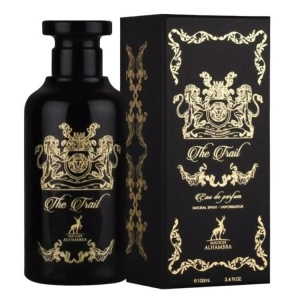 Maison Alhambra The Trail 100 ml
