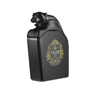 Tiger Oud for Men Chic'n Glam 100 ml Parfum Barbat