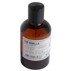 Tob Vanilla ARO-FAC 100 ml, apa de parfum, unisex - Img 3