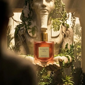 Tonquin Giza Rayhaan 100 ml, apa de parfum, unisex - Img 5