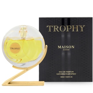 TROPHY Maison Asrar 100 ml