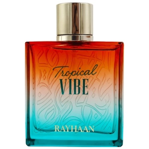 Tropical Vibe Rayhaan 100 ml, eau de parfum, unisex