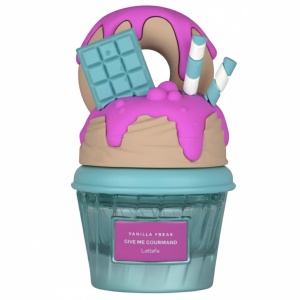 Vanilla Freak Lattafa 75 ml, apa de parfum, unisex - Img 3