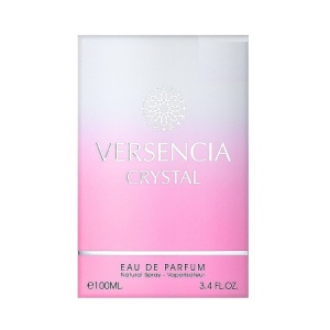 VERSENCIA CRYSTAL Maison Alhambra 100 ml
