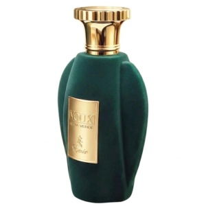 Voux Alma Verde Emir 100 ml, eau de parfum, unisex - Img 3