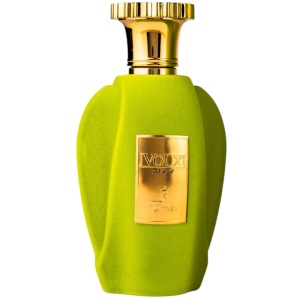 Voux Zingy Emir 100 ml, eau de parfum, unisex - Img 3