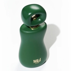 Wild ARO-FAC 100 ml, apa de parfum, femei - Img 3