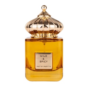 Matin Martin Wild & Spicy 100 ml
